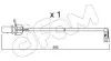 CIFAM VW датчик гальм. колод. AUDI A4 08- SU.224 CIFAM SU.224