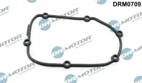 DRMOTOR Прокладка картеру рульового механiзму DR. MOTOR DRM0709