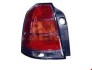 POLCAR 556187-E Ліхтар задн. лів. Opel Zafira B 05-08 556187-E