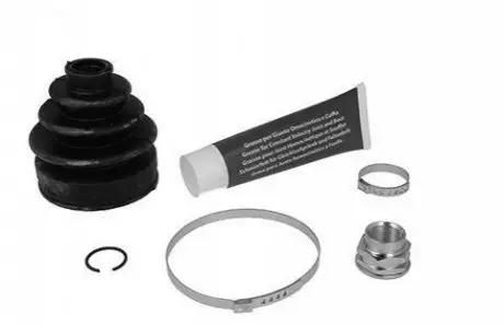 SUBARU К-т пильника ШРКШ 23*96*80 CIFAM 613-074