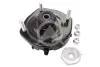 SIDEM подушка задн. аморт. MAZDA 323 -05 851500 SIDEM 851500