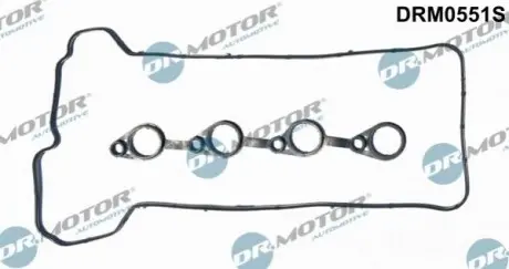 Комплект прокладок клапанної кришки DRMOTOR DR. MOTOR DRM0551S