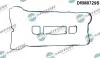 DRMOTOR DRM0729S Комплект прокладок клапанної кришки