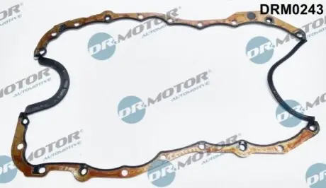 DRMOTOR Прокладка масляного пiддона металева DR. MOTOR DRM0243 (фото 1)