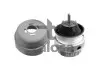 TALOSA 61-06581 Опора двигуна Audi A6 2,0-3,2, 04-11 61-06581