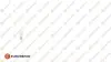 EUROREPAR Автолампочка 12V-W16W 1616431780 EUROREPAR 1616431780