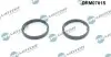 DRMOTOR DRM0781S Прокладка масляного радiатора, 2шт DRM0781S