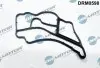 DRMOTOR DRM0598 Прокладка корпусу масляного фiльтра DRM0598