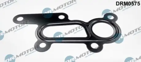 DRMOTOR Прокладка корпусу масляного фiльтра DR. MOTOR DRM0575 (фото 1)