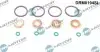 DRMOTOR DRM0194SL Ремкомплект форсунки 12 елементiв DRM0194SL