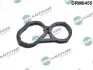 DRMOTOR DRM0455 Прокладка корпусу масляного фiльтра DRM0455