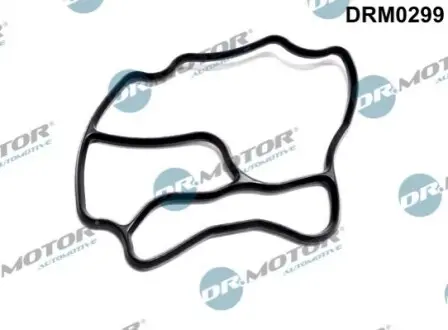 DRMOTOR Прокладка корпусу масляного фiльтра DR. MOTOR DRM0299