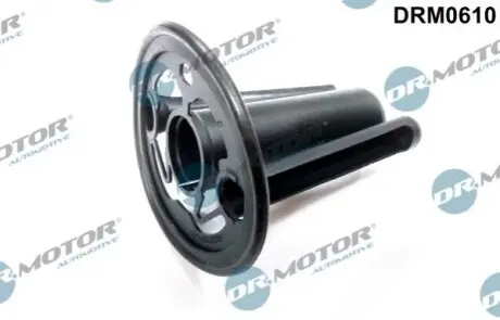 DR.MOTOR Прокладка масляного радіатора, VAG DR. MOTOR DRM0610