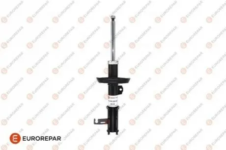 Амортизатор ПЕРЕДН?Й Eurorepar 1635535380