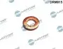 DRMOTOR DRM015 Прокладка термiчна форсунки 7x14x2mm DRM015
