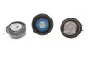 Комплект ГРМ + помпа VW Caddy/Golf/Polo/Skoda Fabia 1.4 99- (20x130z/17x58z) Gates KP45565XS (фото 14)