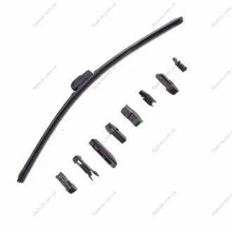 Щітка склоочисника безкаркасна AllSeason Sato tech WA500