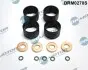DRMOTOR DRM0270S Ремкомплект форсунки 13 елементiв DRM0270S