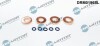 DRMOTOR DRM0196SL Ремкомплект форсунки 9 елементiв DRM0196SL