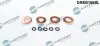 DRMOTOR DRM0196SL Ремкомплект форсунки 9 елементiв DRM0196SL