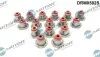 DRMOTOR DRM0582S Комплект сальникiв клапанiв 16шт. DRM0582S