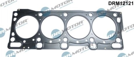 DRMOTOR Прокладка пiд головку MAZDA 98-10 DR. MOTOR DRM12121 (фото 1)