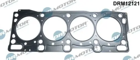 DRMOTOR Прокладка пiд головку MAZDA 98-10 DR. MOTOR DRM12121