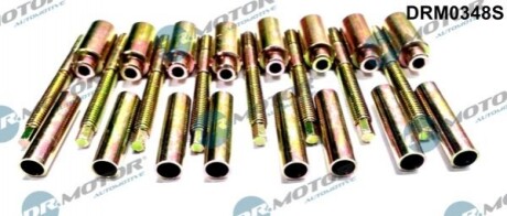 Ремкомплект форсунки 24 елементи DRMOTOR DR. MOTOR DRM0348S (фото 1)
