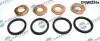 DRMOTOR DRM0255S Ремкомплект форсунки 8 елементiв DRM0255S