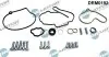 DRMOTOR DRM0192 Комплект прокладок помпи паливної
