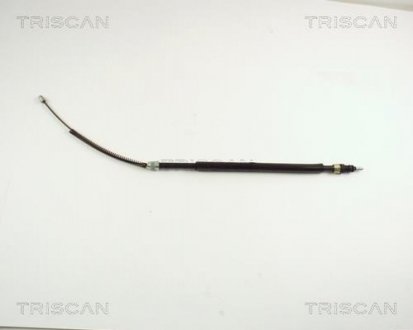 Трос ручника правий Peugeot 405 TRISCAN 814028108 (фото 1)