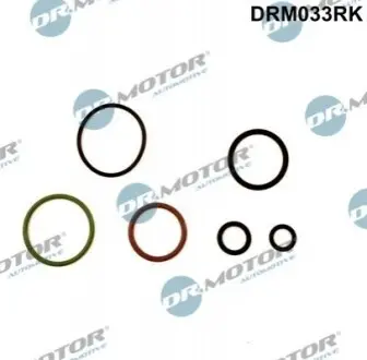 DRMOTOR Ремкомплект форсунки 6 елементiв DR. MOTOR DRM033RK (фото 1)
