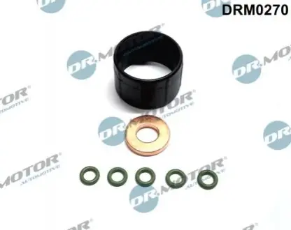DRMOTOR Ремкомплект форсунки 7 елементiв DR. MOTOR DRM0270 (фото 1)