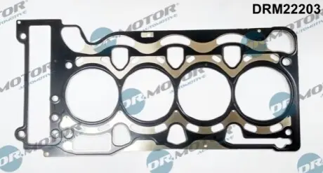 DRMOTOR Прокладка пiд головку BMW 00-12 DR. MOTOR DRM22203