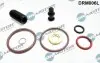 DRMOTOR DRM006L Ремкомплект форсунки 8 елементiв DRM006L