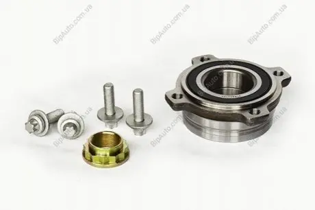 BMW підшипник колеса задн. 5 E39 ASAM 55619