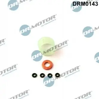 Фото 1 - drmotor ремкомплект форсунки 6 елементiв DR. MOTOR DRM0143 DRMOTOR Ремкомплект форсунки 6 елементiв DR. MOTOR DRM0143 (фото 1)