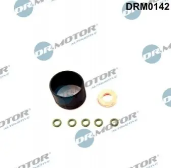 DRMOTOR Ремкомплект форсунки 7 елементiв DR. MOTOR DRM0142 (фото 1)