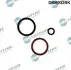 Ремкомплект форсунки 3 елемента DRMOTOR DRM032RK