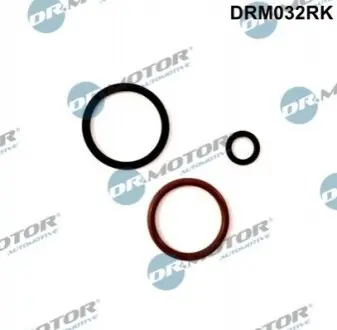 Ремкомплект форсунки 3 елемента DRMOTOR DR. MOTOR DRM032RK (фото 1)