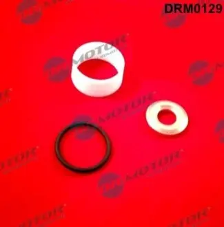DRMOTOR Ремкомплект форсунки 3 елементи DR. MOTOR DRM0129 (фото 1)