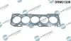 DRMOTOR DRM21208 Прокладка пiд головку VW 06-13 DRM21208