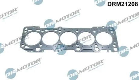 DRMOTOR Прокладка пiд головку VW 06-13 DR. MOTOR DRM21208 (фото 1)