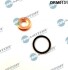 Ремкомплект форсунки 2 елементи DRMOTOR DRM0131