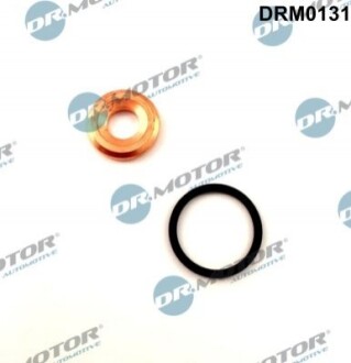 DRMOTOR Ремкомплект форсунки 2 елементи DR. MOTOR DRM0131 (фото 1)