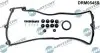 DRMOTOR DRM0545S К-т прокладок клапанної кришки