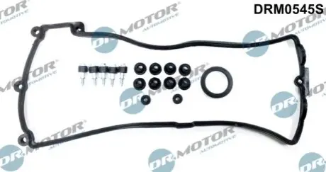 К-т прокладок клапанної кришки DRMOTOR DR. MOTOR DRM0545S