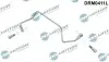 DRMOTOR DRM0411L Трубка подачi оливи до турбiни DRM0411L