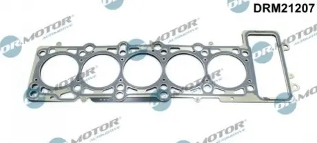 DRMOTOR Прокладка пiд головку VW 03-10 DR. MOTOR DRM21207