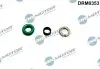 DRMOTOR DRM0353 Ремкомплект форсунки 3 елементи